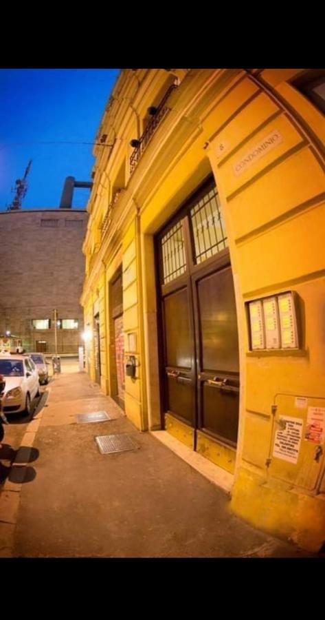Termini Ghome Ρώμη Εξωτερικό φωτογραφία
