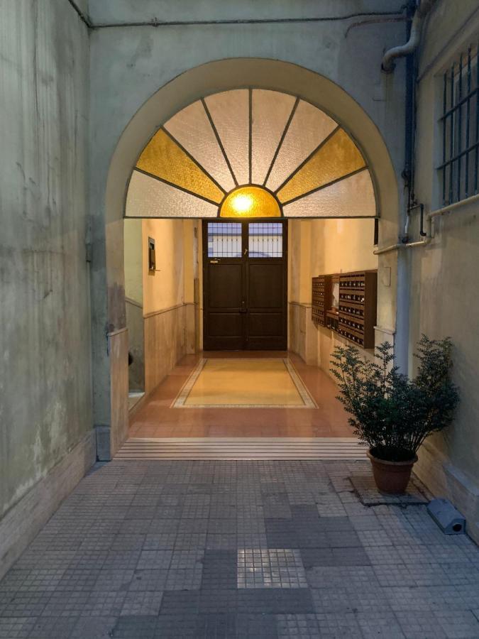 Termini Ghome Ρώμη Εξωτερικό φωτογραφία
